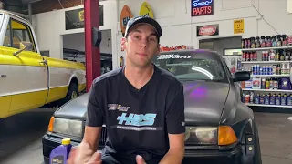 royal purples turbothedaily with dylan hughes episode 8