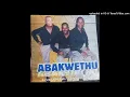 Abakwethu - Angiyona Imali