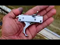 Download Lagu cara membuat mekanik speargun, how to make speargun mechanism from laser cut parts