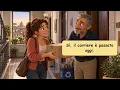 1 Hour of Simple Italian Conversations (A1-A2) | 25 Useful Italian Dialogues