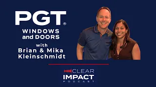 How Impact Windows Transform Your Home Insights from HGTV s Mika Brian Kleinschmidt