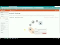 Demonstration of Creating CloudLab Experiment running Metasploit and Metasploitable