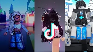 Best Roblox Tiktok Edits