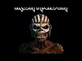 Iron Maiden - The Book Of Souls Full Album 2015