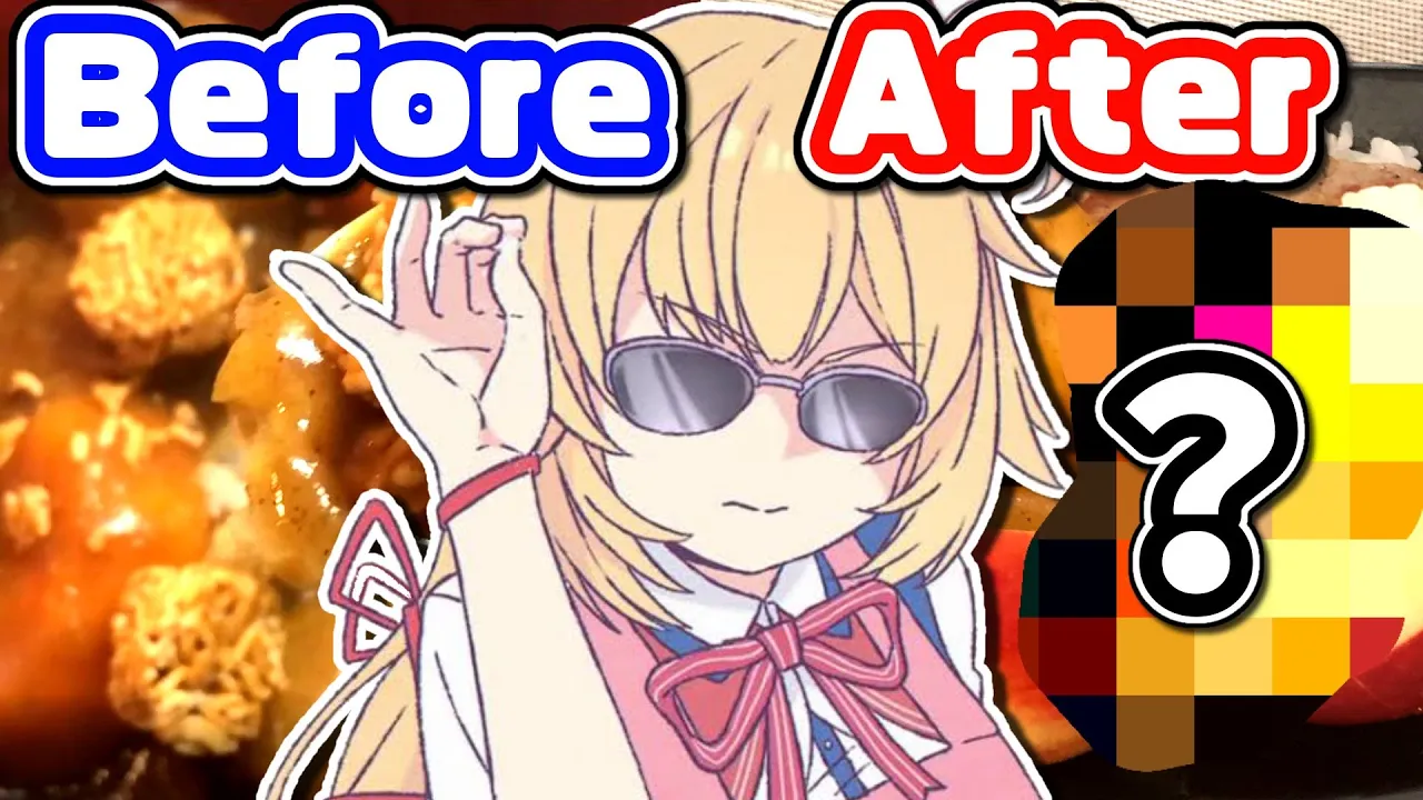 インドのみんな、これがカレーだ。~最終回~【はあちゃまクッキング・改】