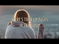 God Is In This Story - Katy Nichole & Big Daddy Weave - Lyric Video