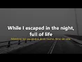 Avenged Sevenfold - Coming Home (Lyrics | Letra)