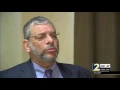 Attorney Jeffrey Hazelwood was doomed from the start