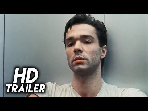 Abwärts (1984) Original Trailer [FHD]
