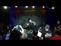 Lorna Shore Darkest Spawn Live 7-17-19 Summer Slaughter 2019 Prep Show The Tiger Room Louisville KY