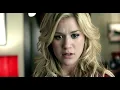 Because Of You (Official HD Video) - Kelly Clarkson