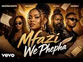 Nkosazana Daughter x Zinxumalo x Master Kg ft big zulu | Mfazi we phepha New song 