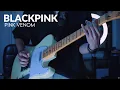 Download Lagu Pink Venom