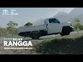 Download Lagu ALL NEW HILUX RANGGA - TERUS MAJU USAHA MELAJU
