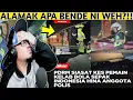 Download Lagu APA BENDE NI WEH⁉️ PDRM TENGAH SIASAT KES PLAYER BOLA SEPAK 🇮🇩 HINA ANGGOTA POLIS⁉️ | Wak Lonjong