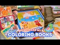 How I Create My Coloring Books My Step-by-Step Creative Process