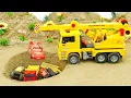Download Lagu Diy diorama making mini motor water pump science project @SanCreator1