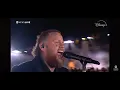 Jelly Roll, Jennifer Hudson - Hard Fought Hallelujah/Hallelujah (Live at Vatican)