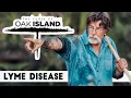 The Curse of Oak Island s Rick Lagina Battles Lyme Disease A Personal Journey