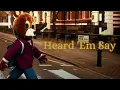 Download Lagu Heard 'Em Say, but it will change your life
