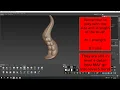 Tentacle Tutorial