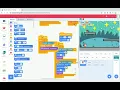 Visual Coding - Cyber Square Coding for Kids