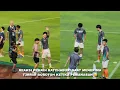 Lagu T3RR0R BOBOTOH dari mulai pemanasan!! Full momen sebelum pertandingan PERSIB vs Ratchaburi FC 1-0