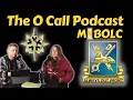 MIBOLC - What to Expect at the Military Intelligence Basic Officer Leaders Course
