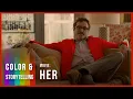 Download Lagu Breakdown Of The Colors In The Movie Her | Color \u0026 Storytelling