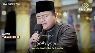 bilal tarawih ghofar zaen versi 1 tahun 2023