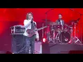 Download Lagu ALL THIS TIME Six Part Invention Live at Expo2020 Dubai