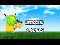 Unblocked Shooters 1v1
