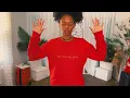 SONDAE - (YOURS FT SIV) freestyle choreography by Albreon