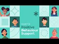 What is Positive Behaviour Support PBS