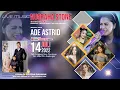 Download Lagu 🔴 Live Music Nugraha Stone Entertainment - Bintang Tamu ADE ASTRID