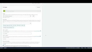 Invoke a Lambda function from an Amazon S3 trigger