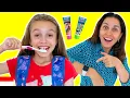 Download Lagu Lagu Anak - Aku Siap Ke Sekolah | Hurry up to school | Lagu Anak-anak dari Sunny Kids Songs