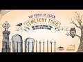 WCHF Cemetery Tour Aultorest Cemetery Ogden