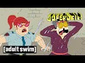 Download Lagu Superjail! | Superstorm | Adult Swim Nordic