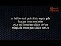 Download Lagu X-CESS - keranamu (lirik)