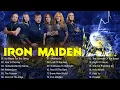 Lagu Iron Maiden Full Album  - Iron Maiden Greatest Hits Full Album20223