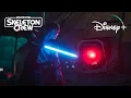 Download Lagu Jod LIGHTSABER DEFENCE \u0026 Killed The Droid Supervisor | Star Wars : Skeleton Crew Episode 8