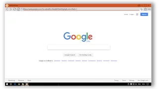 Vortex Browser - Advanced Tabbed Browser VB with Source Code
