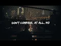 Miguel, J. Cole - All I Want Is You (Lyrics)