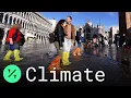 Italy Becomes First Country to Require Climate Change Education in Schools