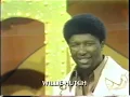 BROTHER'S GONNA WORK IT OUT / WILLIE HUTCH