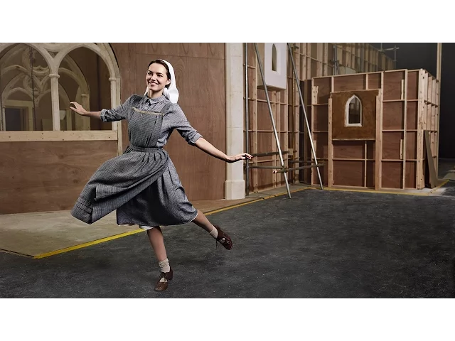 The Sound of Music Live | Sunday 20th December | ITV