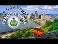 Top 5 RV Parks In Pennsylvania
