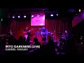 “Into Darkness” (LIVE) - Gabriel Iwasaki Project