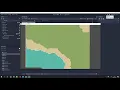 Godot Procedural Tilemap Demo